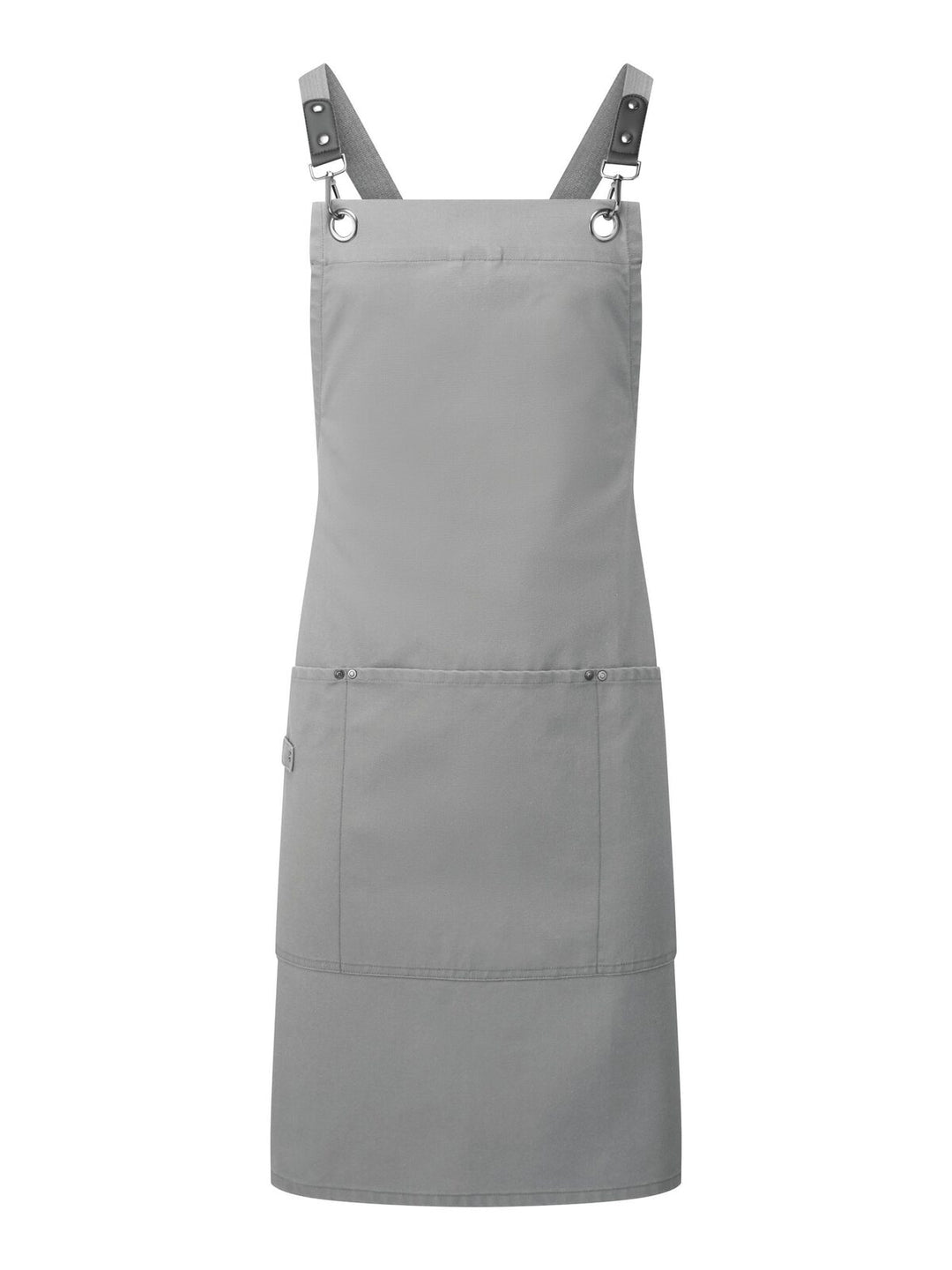 Falda con pettorina PR182 CLIP
