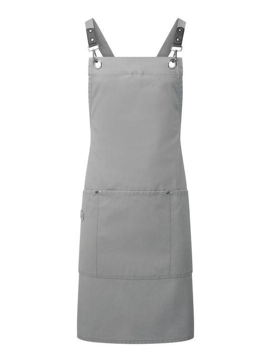 Falda con pettorina PR182 CLIP