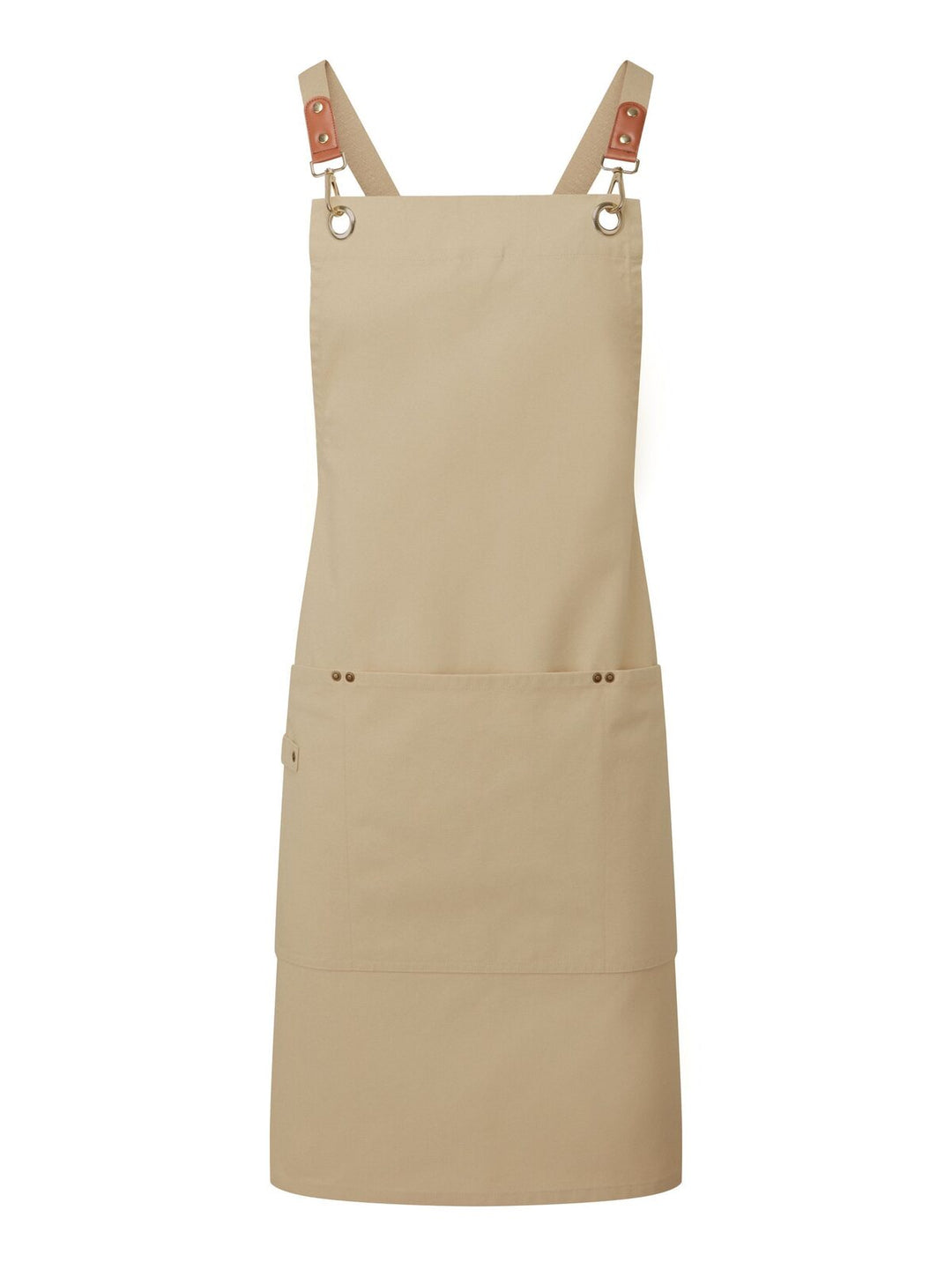 Falda con pettorina PR182 CLIP