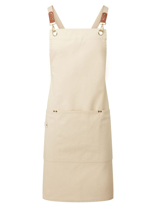 Falda con pettorina PR182 CLIP