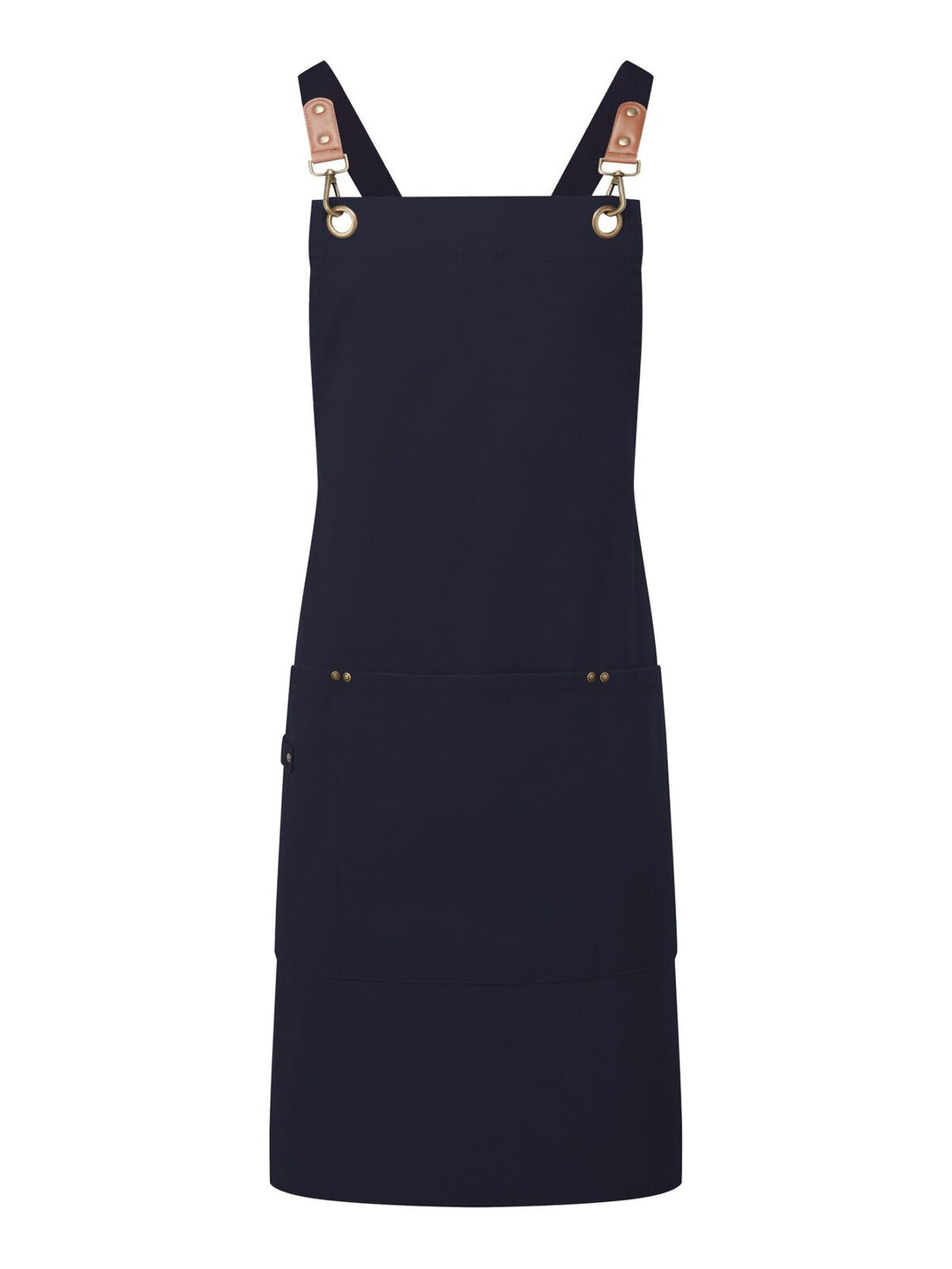 Falda con pettorina PR182 CLIP