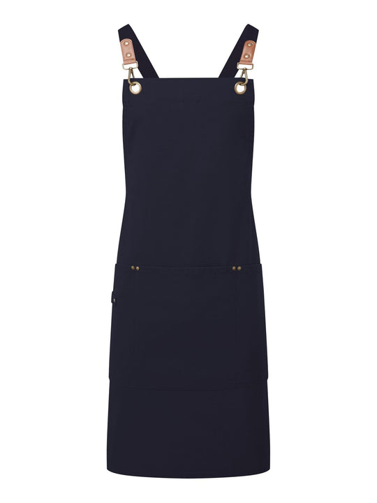 Falda con pettorina PR182 CLIP