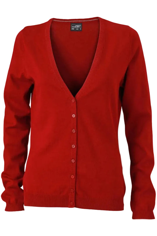 Cardigan donna JN 660