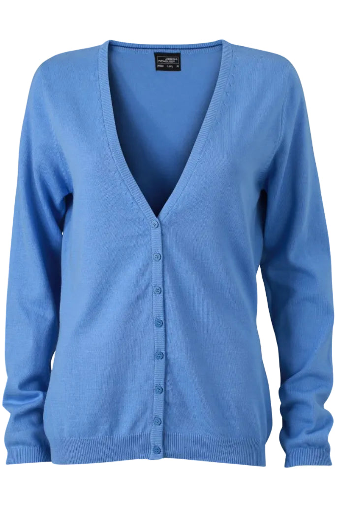 Cardigan donna JN 660