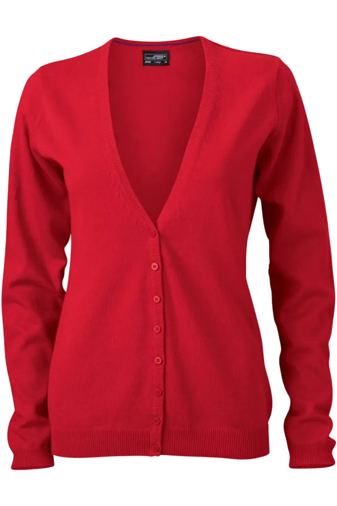 Cardigan donna JN 660