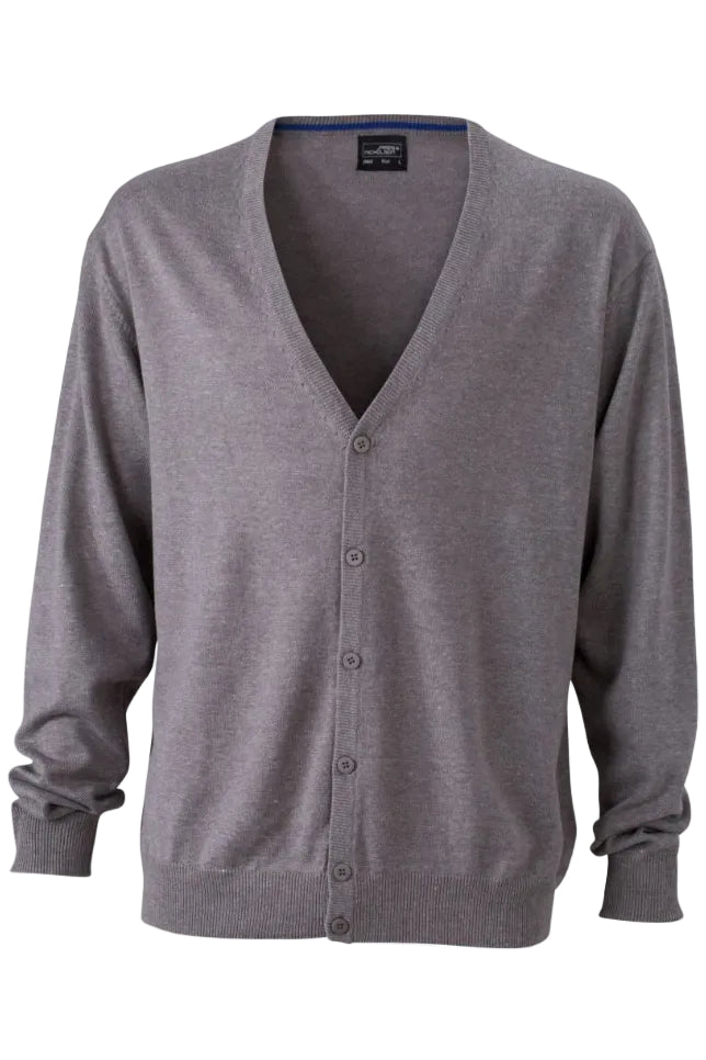 Herren Cardigan JN 661