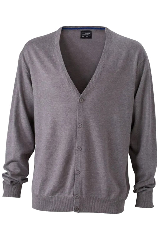 Herren Cardigan JN 661