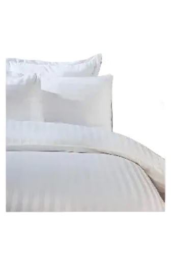Biancheria da letto PARIGI - 100% cotone - 160 gr/m²