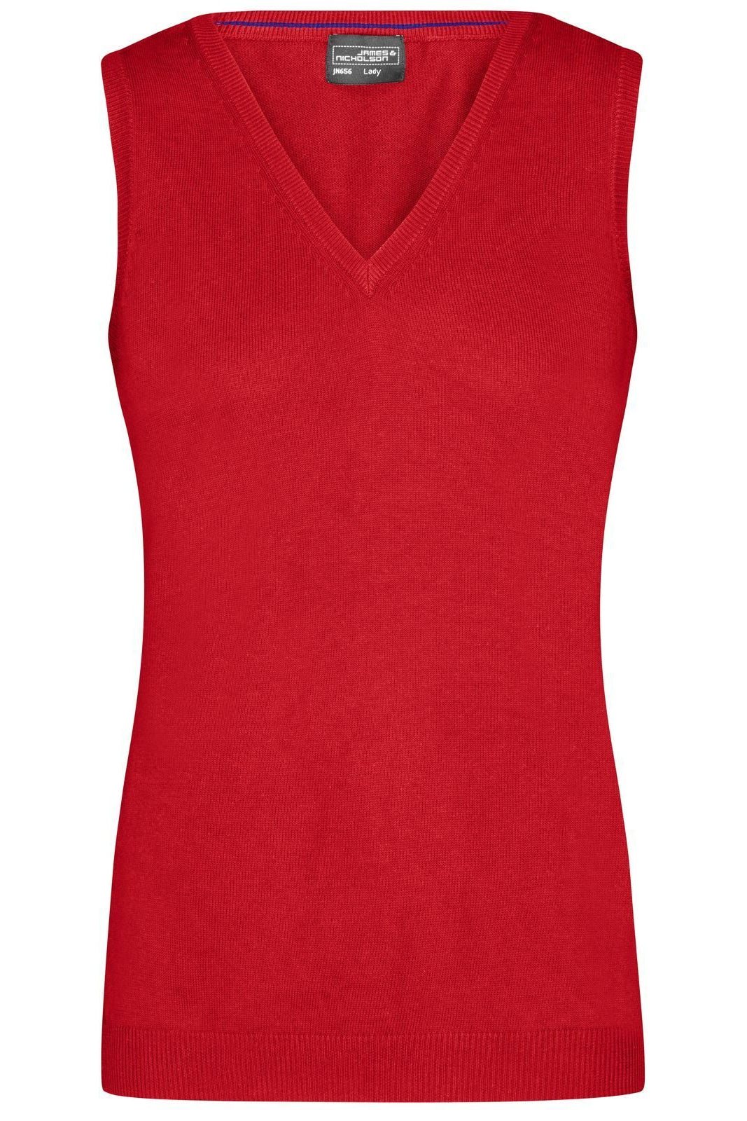 Gilet donna JN 656