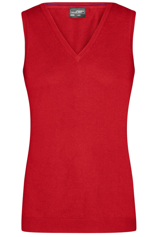Gilet donna JN 656