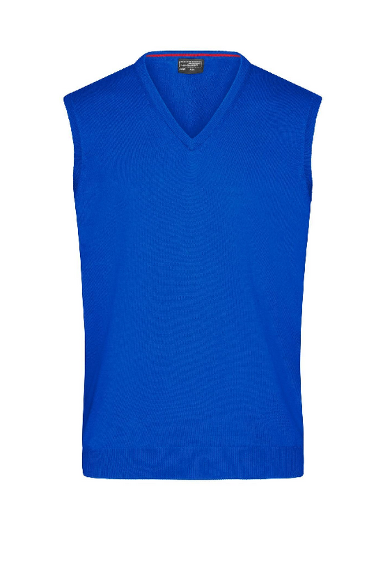 Gilet uomo JN 657