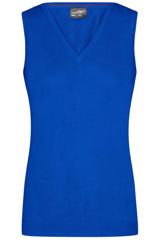 Gilet donna JN 656