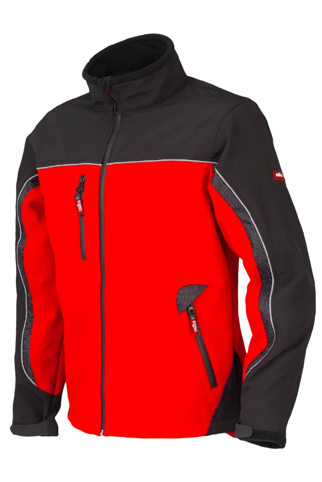 Softshelljacke RED SHELL