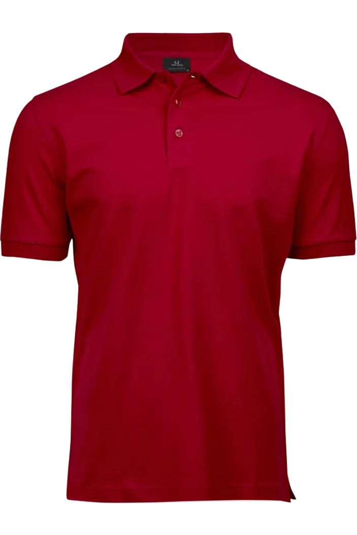 Polo uomo LUXURY