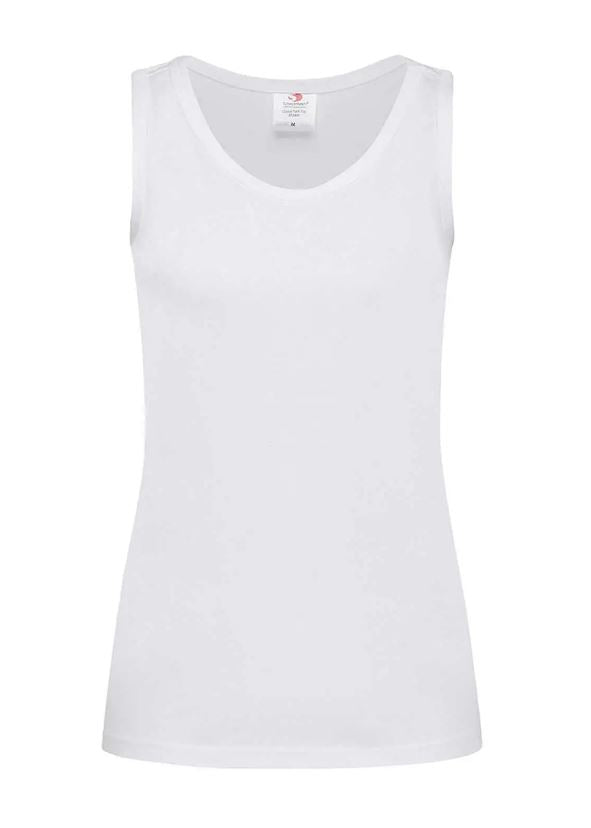 Canotta donna ST 2900