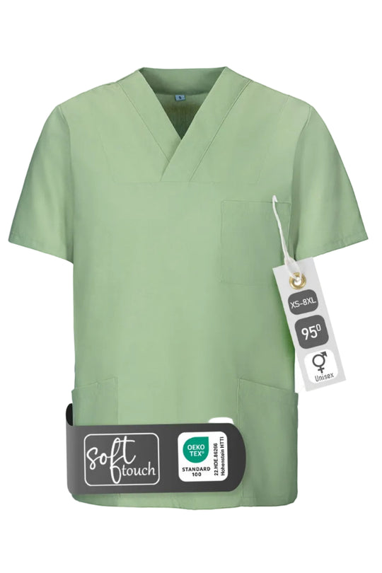 Schlupfkasak Unisex EXE