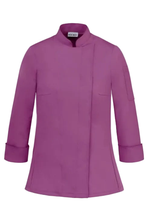 Giacca cuoco donna SANDRA