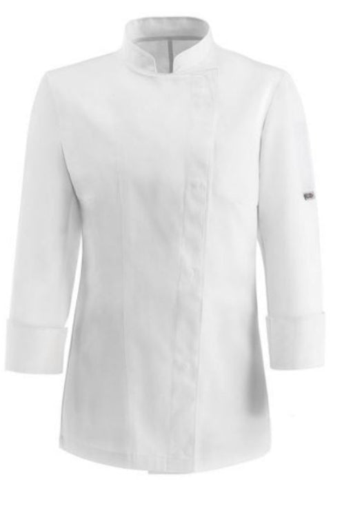 Giacca cuoco donna SANDRA