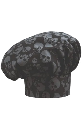 Cappello cuoco CLASSIC 100 fantasia