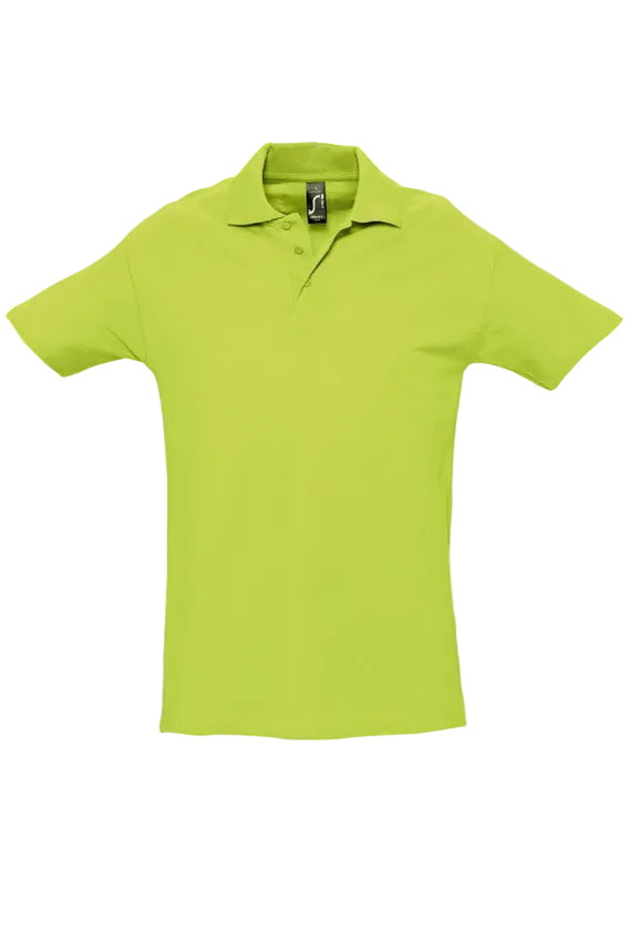 Polo uomo SPRING II