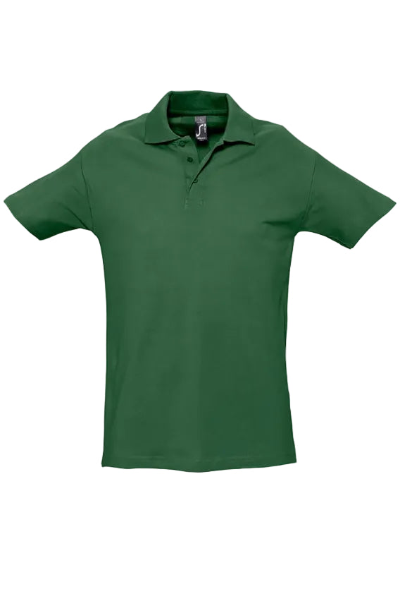 Polo uomo SPRING II