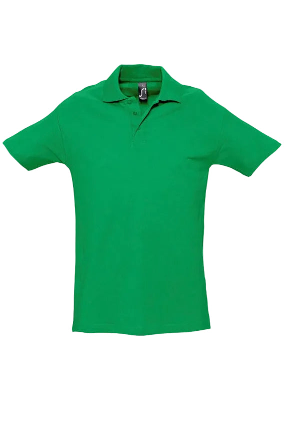 Polo uomo SPRING II