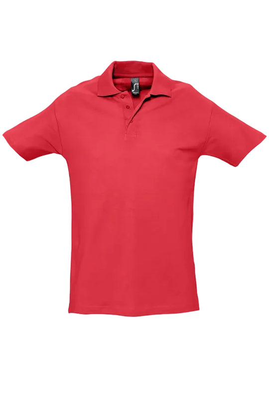 Polo uomo SPRING II