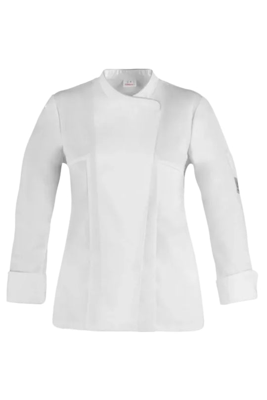 Giacca cuoco donna SUSI
