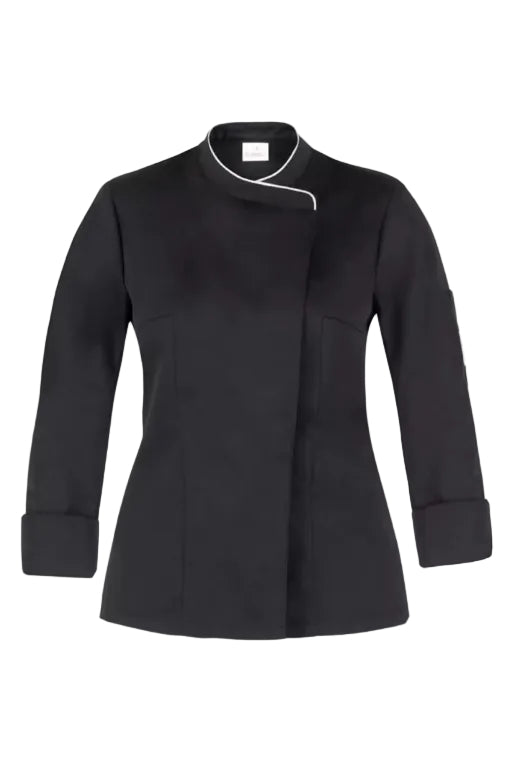Giacca cuoco donna SUSI