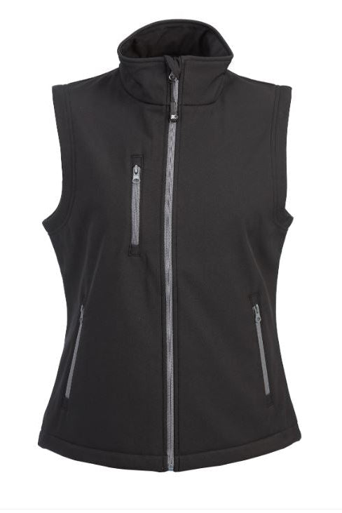 Gilet softshell TARVISIO LADY
