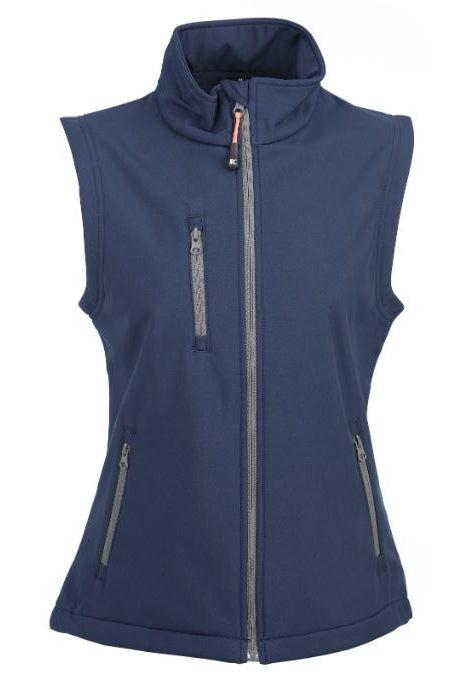Gilet softshell TARVISIO LADY
