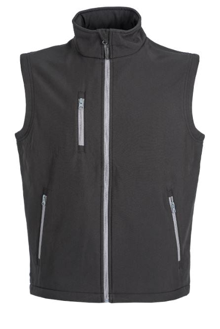 Gilet softshell TARVISIO MAN