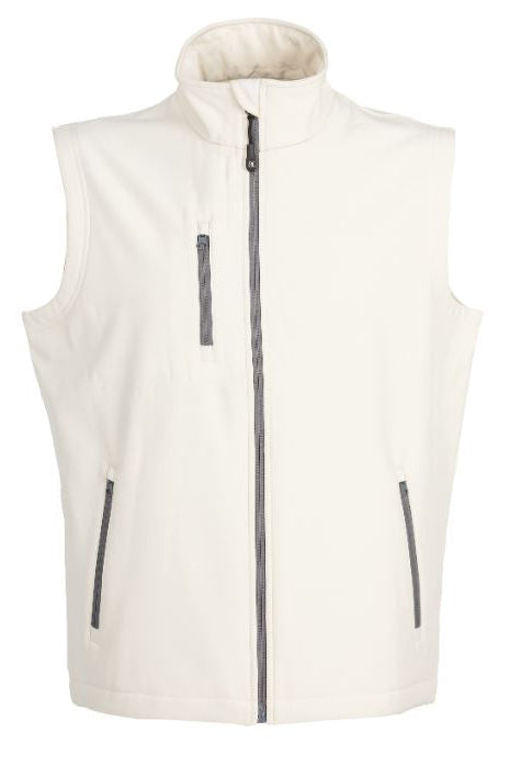 Gilet softshell TARVISIO MAN