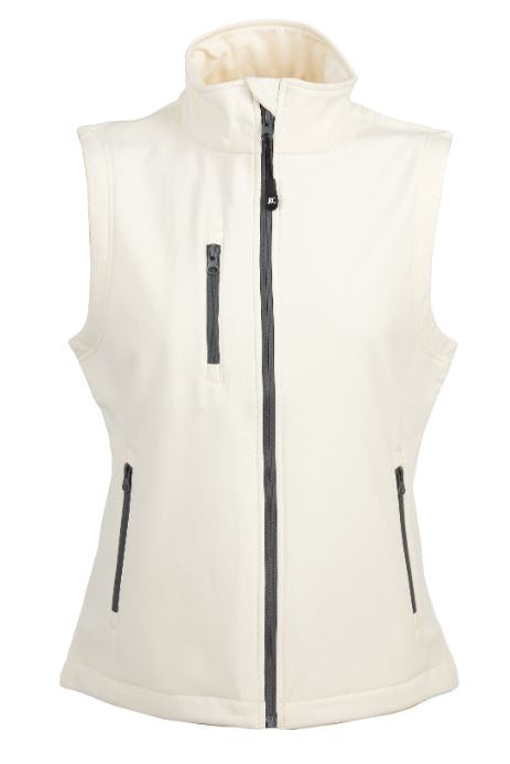 Gilet softshell TARVISIO LADY