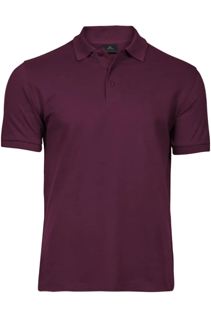 Polo uomo LUXURY