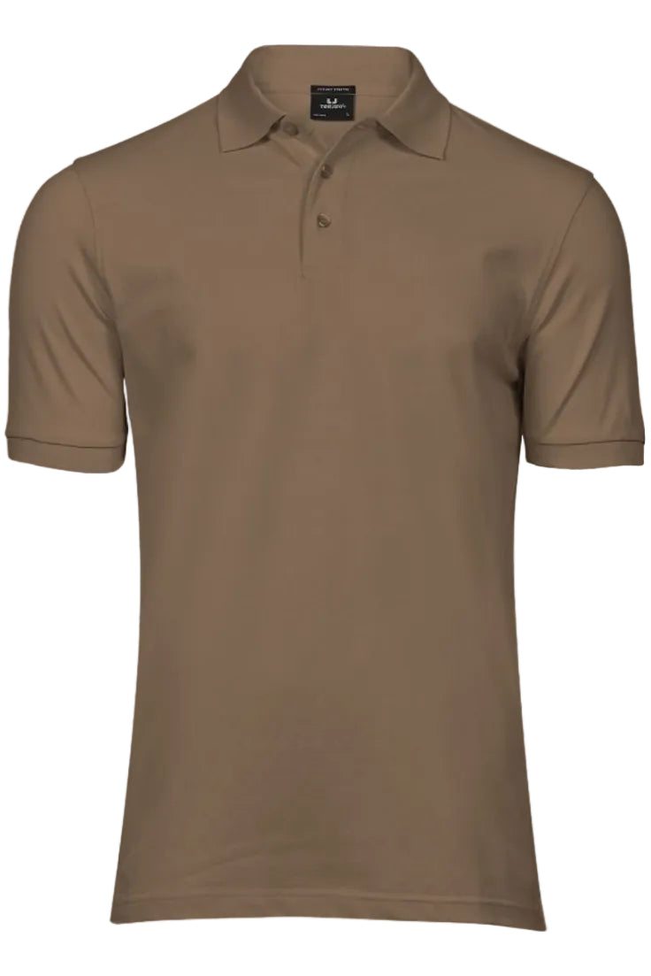 Polo uomo LUXURY