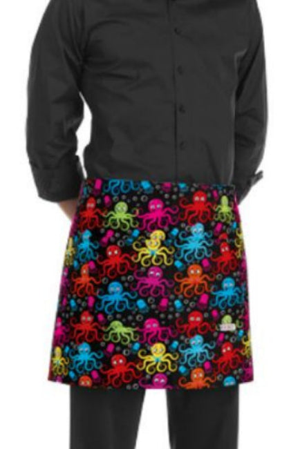 Falda corta RAVENNA 100