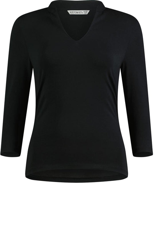 Polobluse KRISTIN