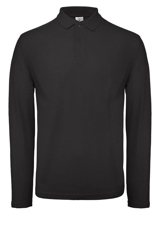 Polo uomo IVO LONG