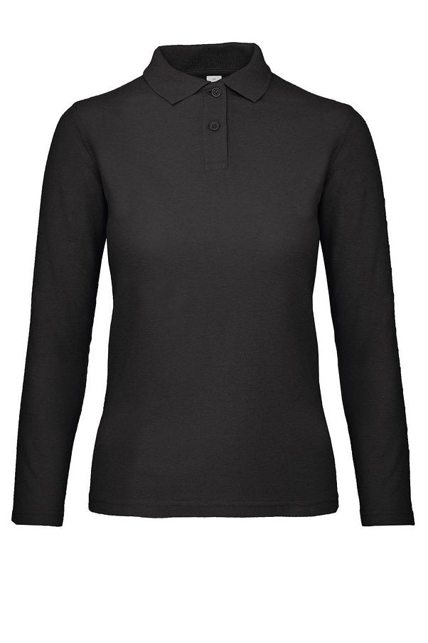 Polo donna IDA LONG