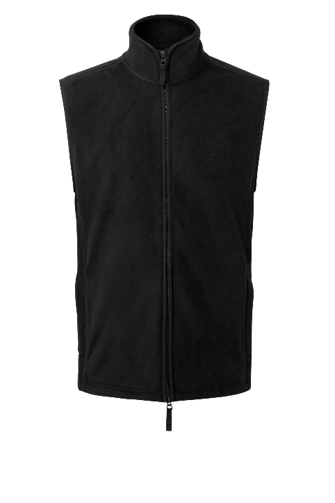 Gilet uomo in pile ARTISAN MAN