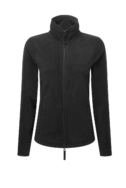 Giacca donna in pile AMELIE