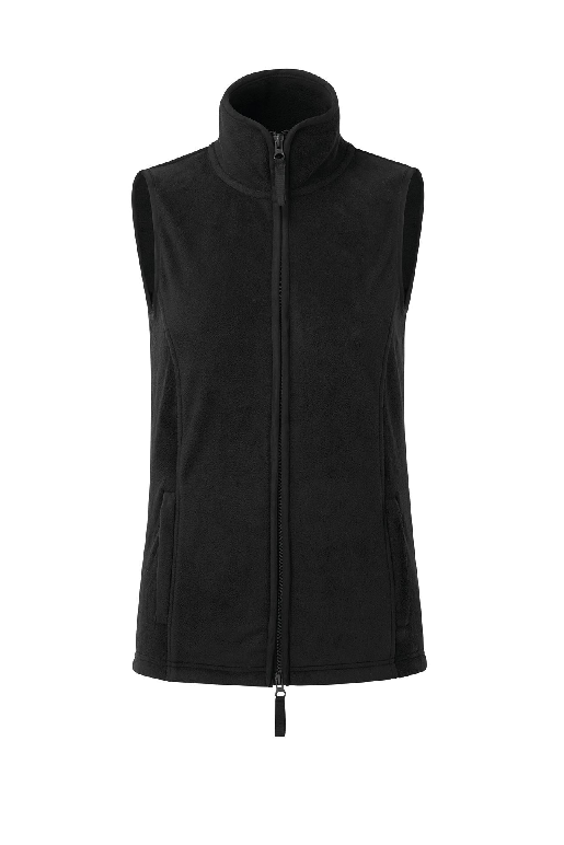 Gilet donna in pile ARTISAN LADY