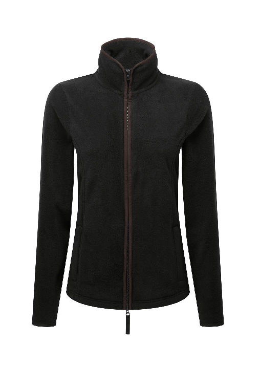 Giacca donna in pile AMELIE
