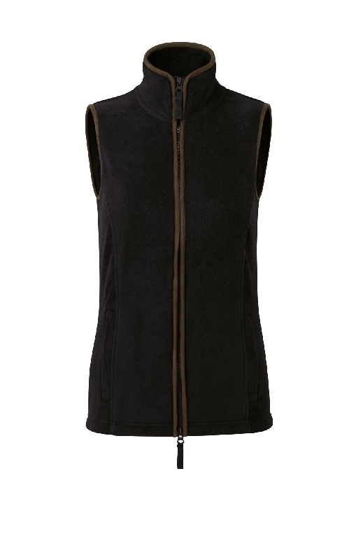 Gilet donna in pile ARTISAN LADY