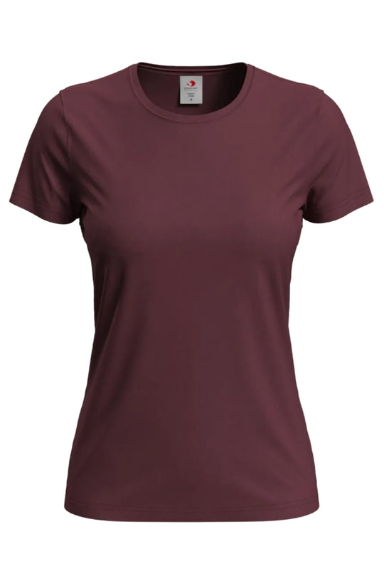 T-shirt donna ST 2600