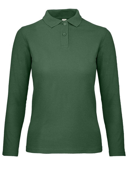 Polo donna IDA LONG