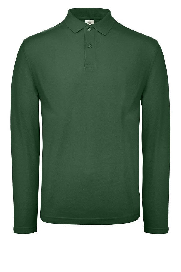 Polo uomo IVO LONG