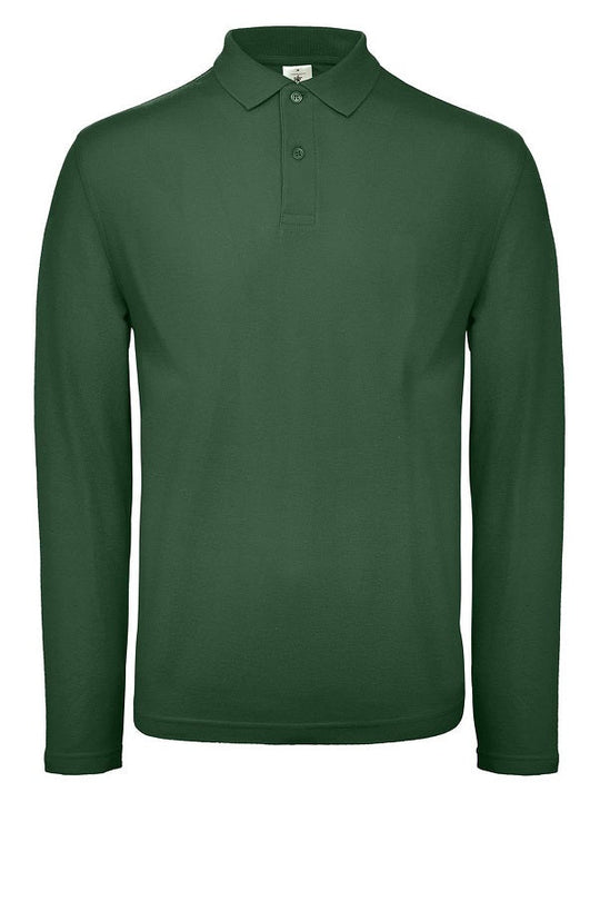 Polo uomo IVO LONG