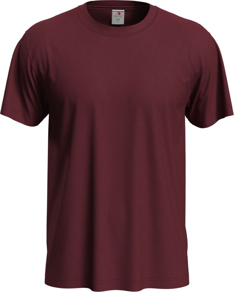 Herren T-Shirt ST 2000